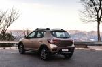Renault Sandero Stepway 2019 года (LA)